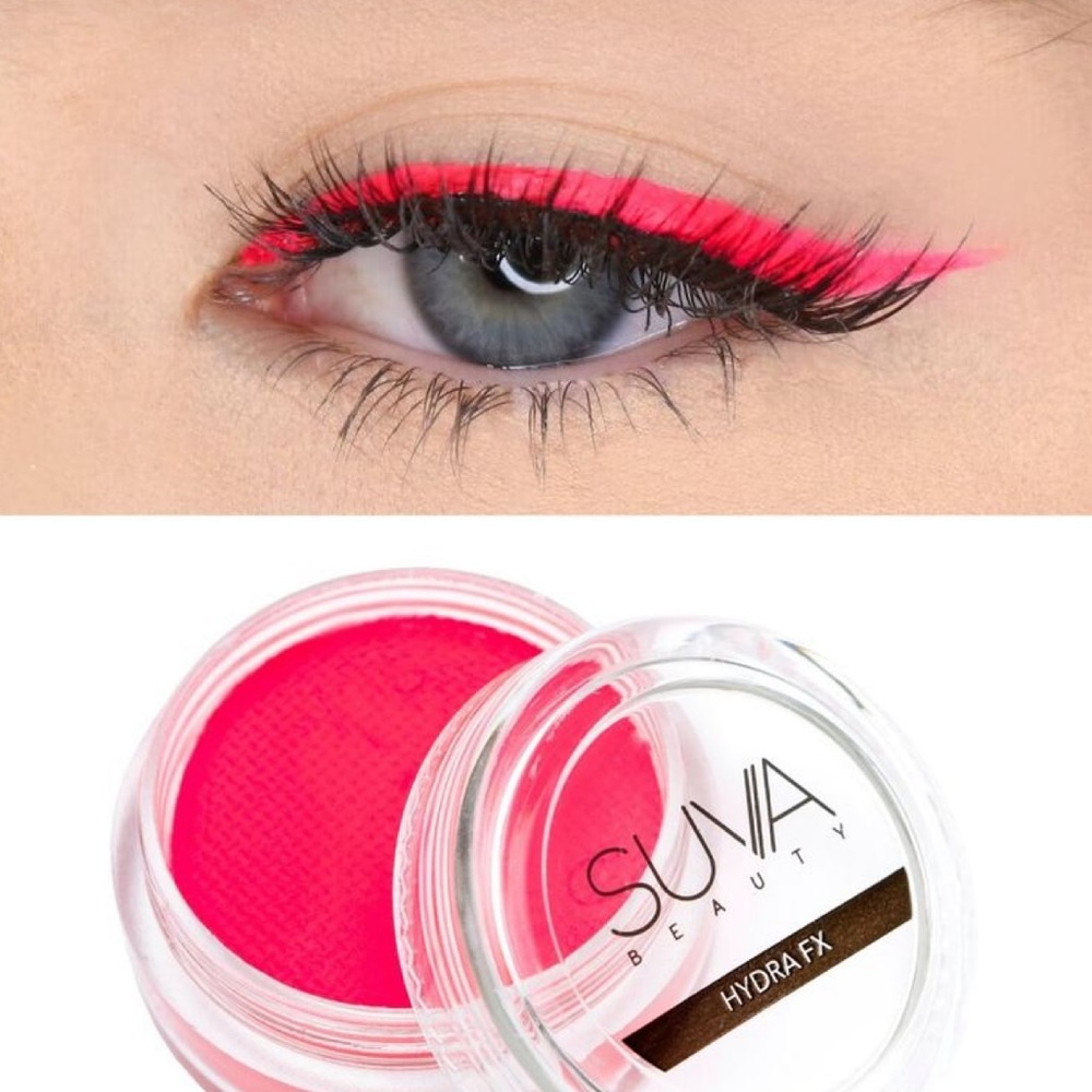 Suva Beauty UV Eyeliner - Srunchie